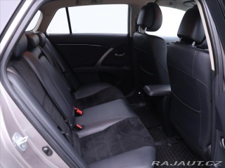 Toyota Avensis 2,0 D4-D 91kW Premium CZ 2014