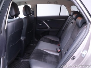 Toyota Avensis 2,0 D4-D 91kW Premium CZ 2014