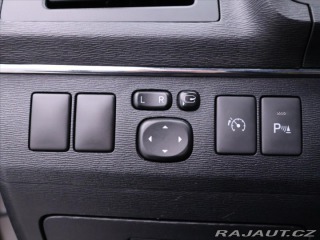 Toyota Avensis 2,0 D4-D 91kW Premium CZ 2014