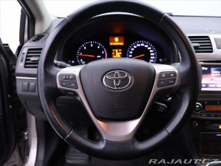 Toyota Avensis 2,0 D4-D 91kW Premium CZ 2014