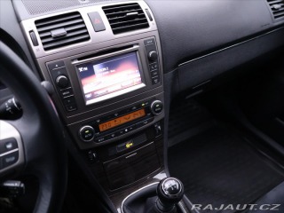 Toyota Avensis 2,0 D4-D 91kW Premium CZ 2014