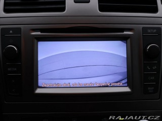 Toyota Avensis 2,0 D4-D 91kW Premium CZ 2014