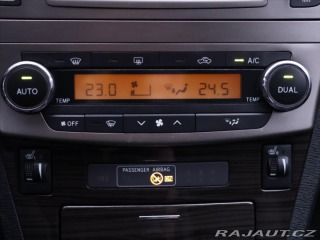 Toyota Avensis 2,0 D4-D 91kW Premium CZ 2014