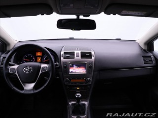 Toyota Avensis 2,0 D4-D 91kW Premium CZ 2014