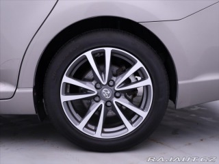 Toyota Avensis 2,0 D4-D 91kW Premium CZ 2014