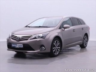 Toyota Avensis 2,0 D4-D 91kW Premium CZ 2014