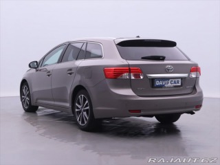 Toyota Avensis 2,0 D4-D 91kW Premium CZ 2014