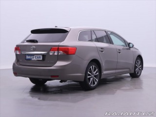 Toyota Avensis 2,0 D4-D 91kW Premium CZ 2014