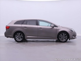 Toyota Avensis 2,0 D4-D 91kW Premium CZ 2014