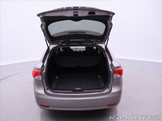 Toyota Avensis 2,0 D4-D 91kW Premium CZ 2014