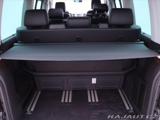Volkswagen Multivan 2,0 TDI DSG Highline CZ D 2017