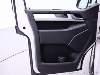 Volkswagen Multivan 2,0 TDI DSG Highline CZ D 2017