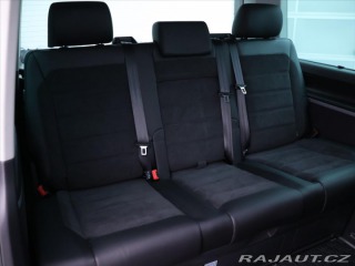 Volkswagen Multivan 2,0 TDI DSG Highline CZ D 2017