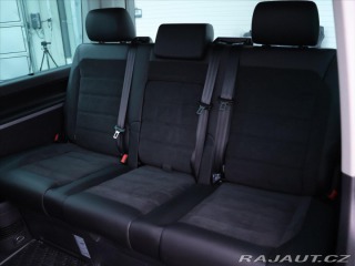 Volkswagen Multivan 2,0 TDI DSG Highline CZ D 2017