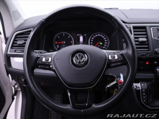 Volkswagen Multivan 2,0 TDI DSG Highline CZ D 2017