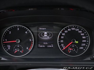 Volkswagen Multivan 2,0 TDI DSG Highline CZ D 2017