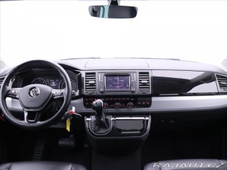 Volkswagen Multivan 2,0 TDI DSG Highline CZ D 2017