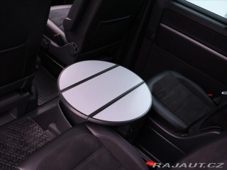 Volkswagen Multivan 2,0 TDI DSG Highline CZ D 2017