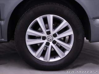 Volkswagen Multivan 2,0 TDI DSG Highline CZ D 2017