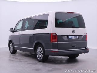 Volkswagen Multivan 2,0 TDI DSG Highline CZ D 2017