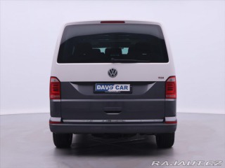 Volkswagen Multivan 2,0 TDI DSG Highline CZ D 2017