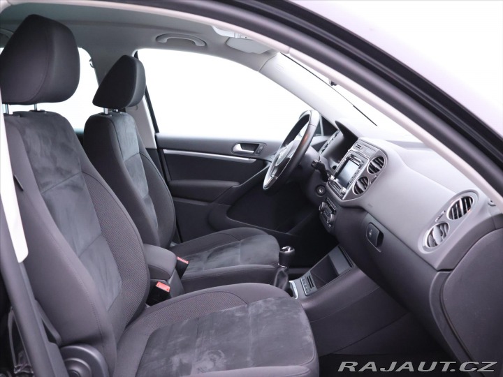 Volkswagen Tiguan 2,0 TDI 103kW 4Motion CZ 2014