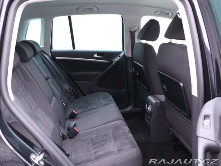 Volkswagen Tiguan 2,0 TDI 103kW 4Motion CZ 2014