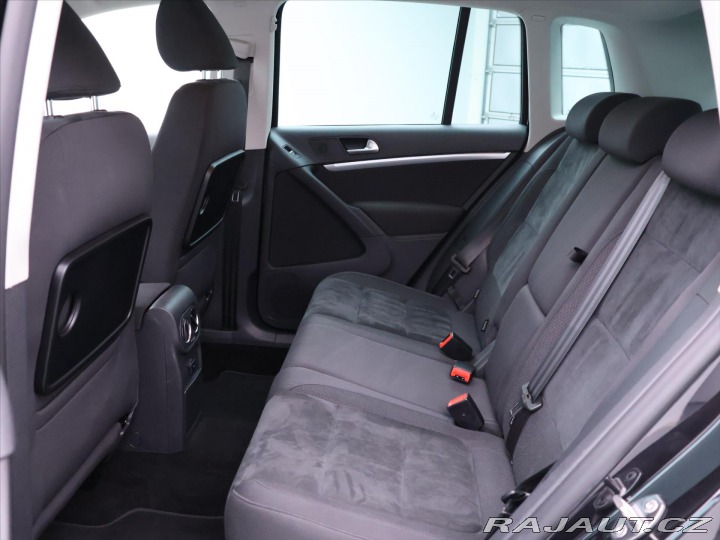 Volkswagen Tiguan 2,0 TDI 103kW 4Motion CZ 2014