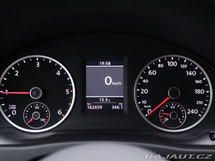 Volkswagen Tiguan 2,0 TDI 103kW 4Motion CZ 2014