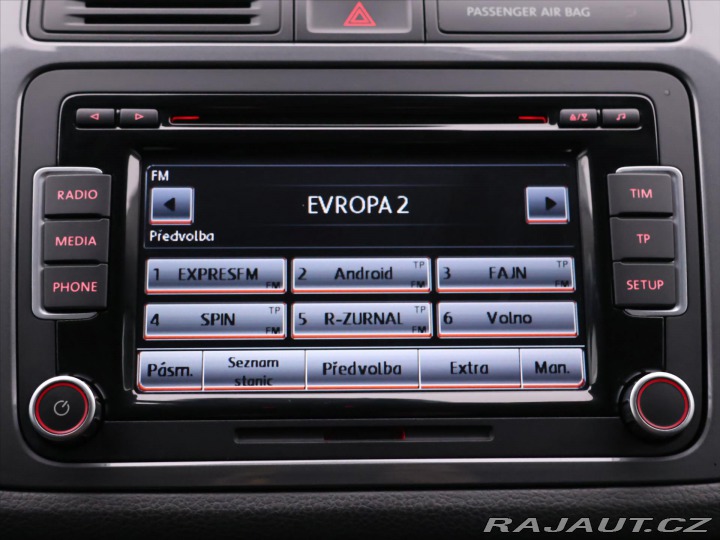 Volkswagen Tiguan 2,0 TDI 103kW 4Motion CZ 2014
