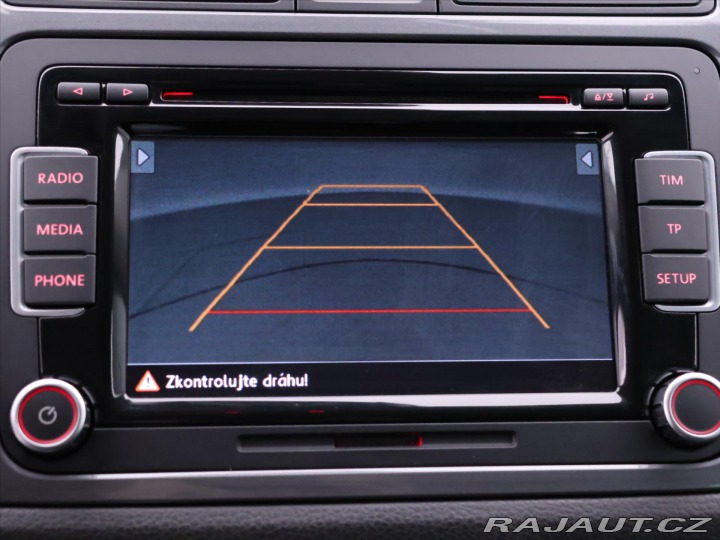 Volkswagen Tiguan 2,0 TDI 103kW 4Motion CZ 2014