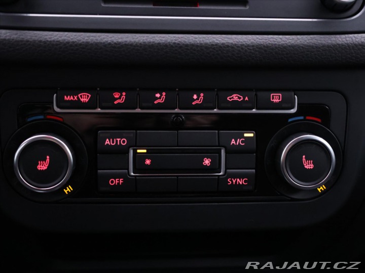 Volkswagen Tiguan 2,0 TDI 103kW 4Motion CZ 2014
