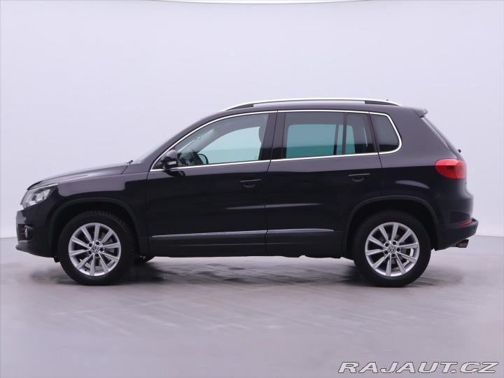 Volkswagen Tiguan 2,0 TDI 103kW 4Motion CZ 2014