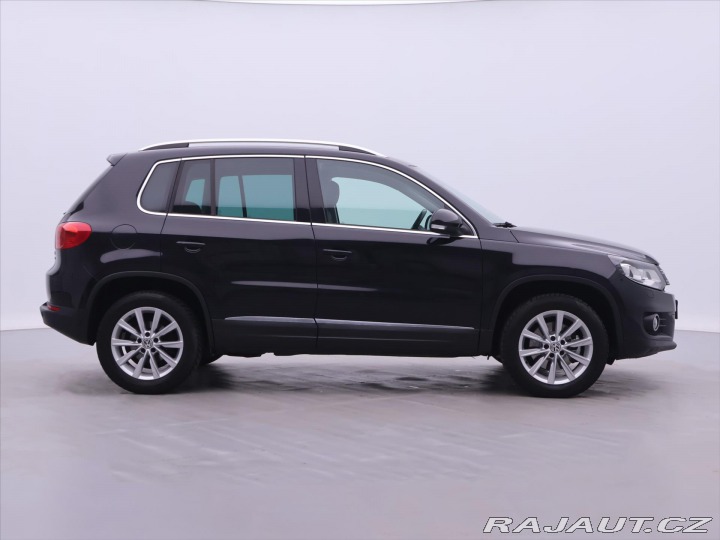 Volkswagen Tiguan 2,0 TDI 103kW 4Motion CZ 2014