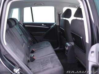 Volkswagen Tiguan 2,0 TDI 103kW 4Motion CZ 2014