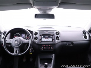 Volkswagen Tiguan 2,0 TDI 103kW 4Motion CZ 2014
