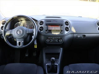 Volkswagen Tiguan 2,0 TDI 103kW 4Motion CZ 2014