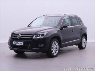 Volkswagen Tiguan 2,0 TDI 103kW 4Motion CZ 2014