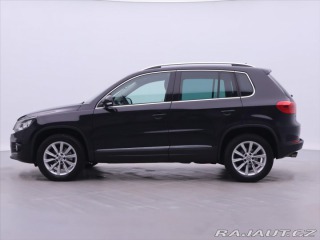 Volkswagen Tiguan 2,0 TDI 103kW 4Motion CZ 2014