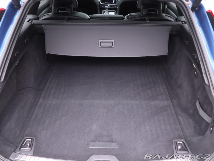 Volvo V90 2,0 T5 184kW Aut. R-Desig 2018