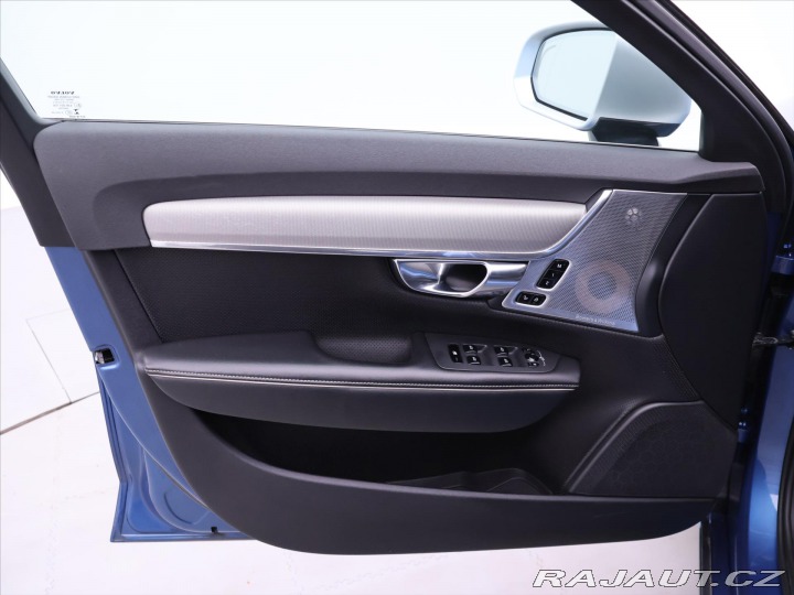 Volvo V90 2,0 T5 184kW Aut. R-Desig 2018