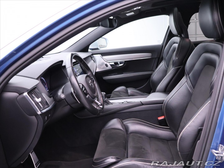 Volvo V90 2,0 T5 184kW Aut. R-Desig 2018