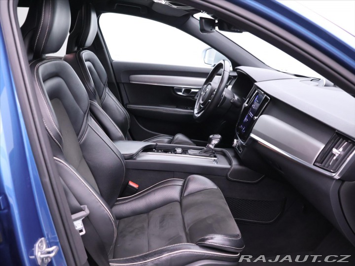 Volvo V90 2,0 T5 184kW Aut. R-Desig 2018