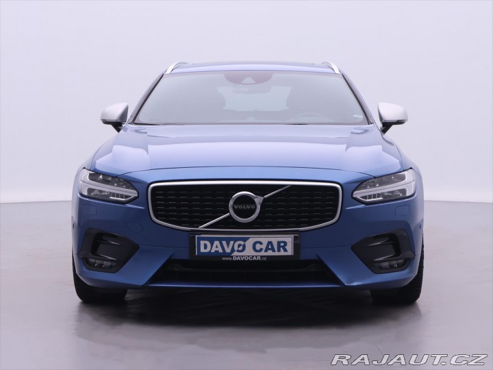 Volvo V90 2,0 T5 184kW Aut. R-Desig 2018