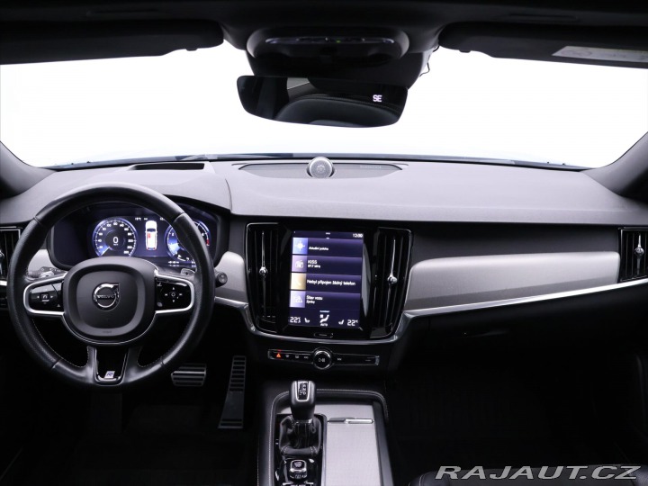 Volvo V90 2,0 T5 184kW Aut. R-Desig 2018