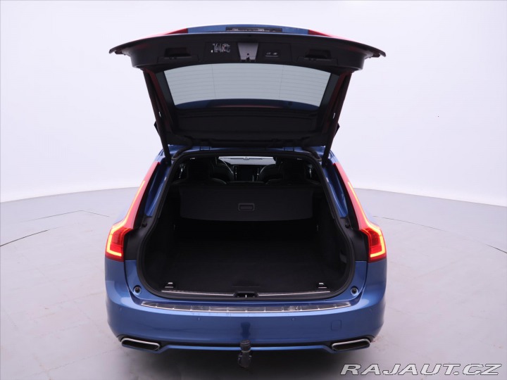 Volvo V90 2,0 T5 184kW Aut. R-Desig 2018