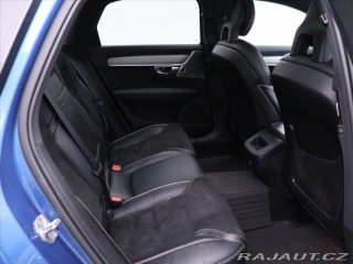 Volvo V90 2,0 T5 184kW Aut. R-Desig 2018