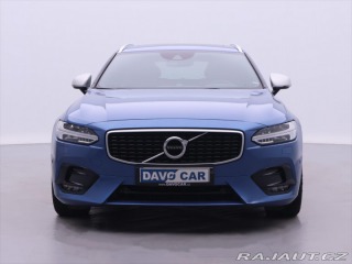 Volvo V90 2,0 T5 184kW Aut. R-Desig 2018