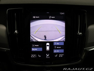 Volvo V90 2,0 T5 184kW Aut. R-Desig 2018