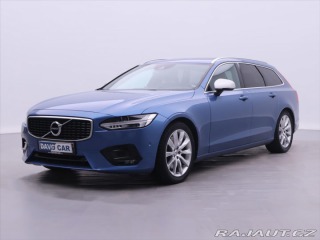 Volvo V90 2,0 T5 184kW Aut. R-Desig 2018
